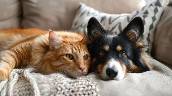 Athens Pets
