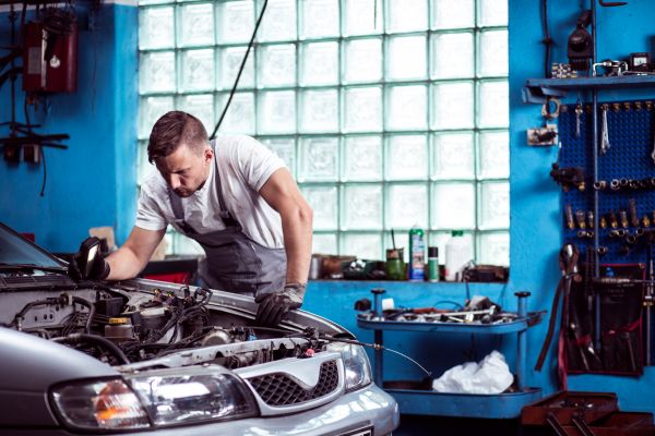 Athens Auto