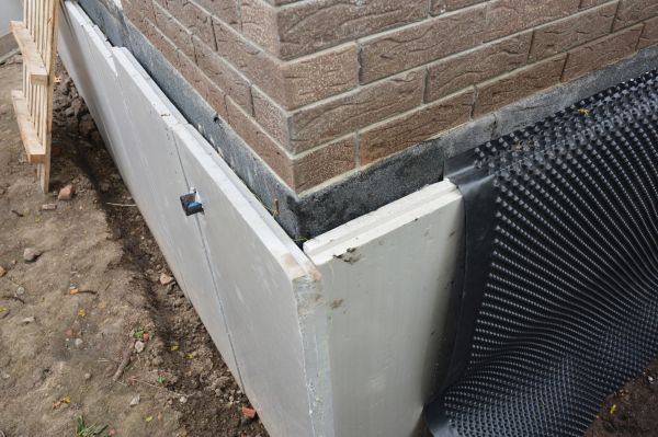 Athens Waterproofing