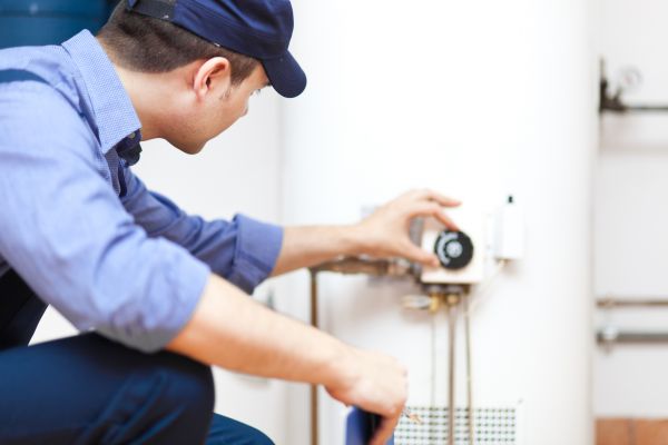 Athens Water Heater Service