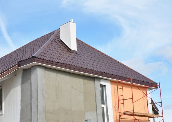 Athens Stucco Service