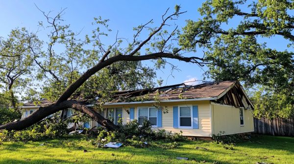 Athens Storm Restoration
