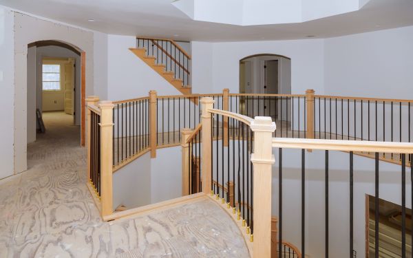 Athens Stairs and Rails Service