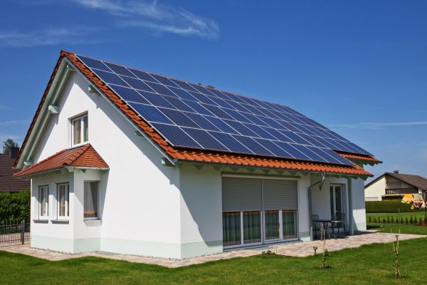 Athens Solar Panels Service