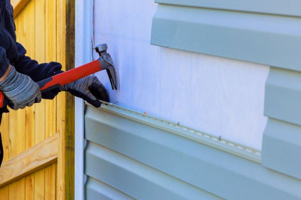 Athens Siding Service