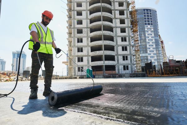 Athens Roofing Service