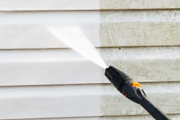 Athens Power Washing
