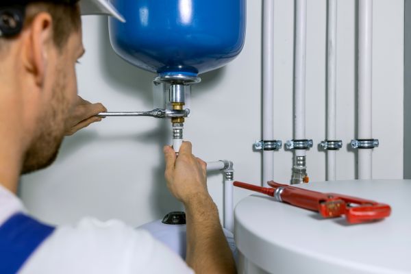 Athens Plumbing Service