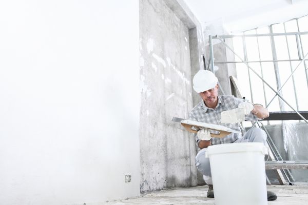 Athens Plastering Service