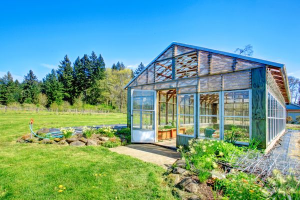 Athens Outdoor Structure Service