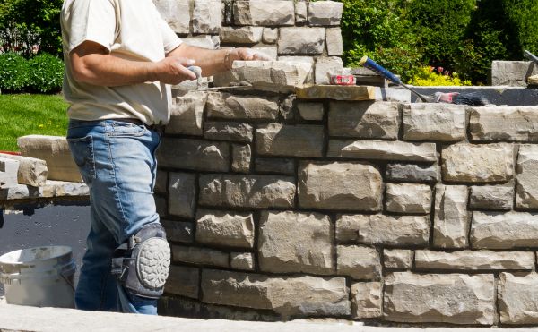 Athens Masonry Service