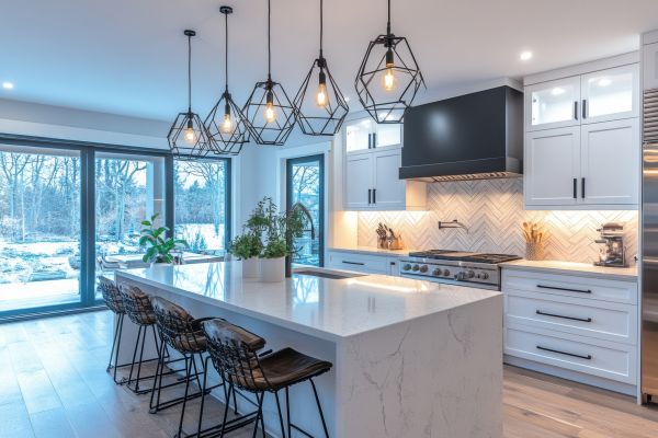 Athens Lighting Service