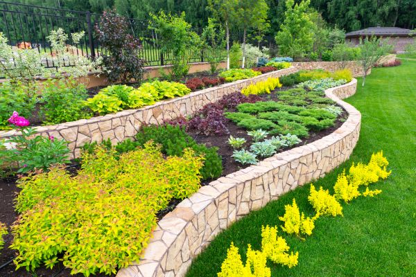 Athens Landscaping