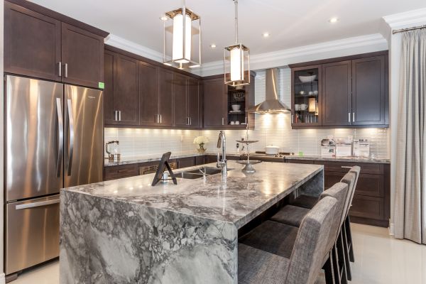 Athens Kitchen Remodeling