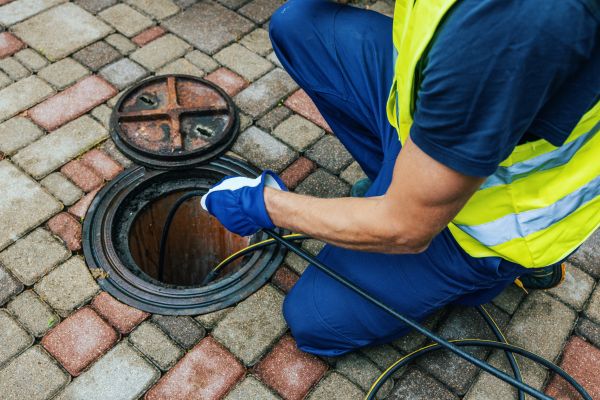 Athens Hydro Jetting Service