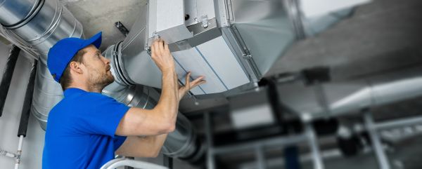 Athens HVAC Service