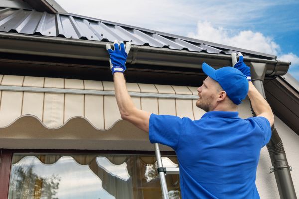 Athens Gutter Service