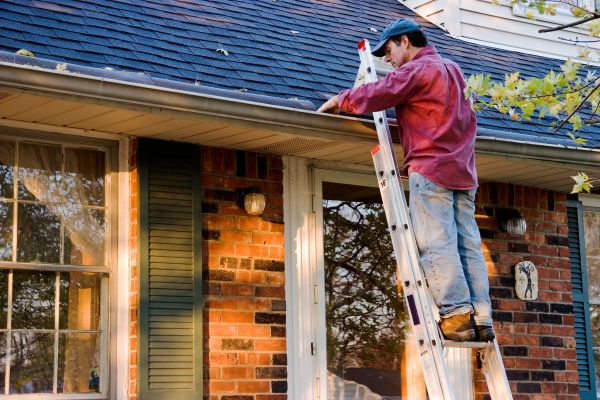 Athens Gutter Covers Service