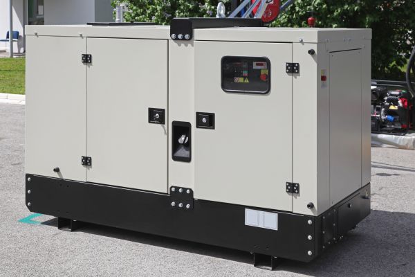 Athens Generator Service