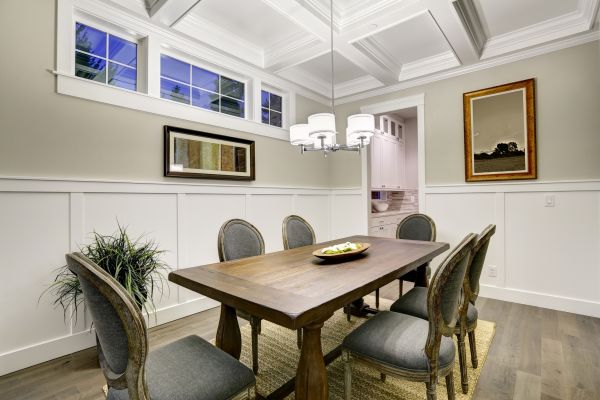 Athens Finish Carpentry
