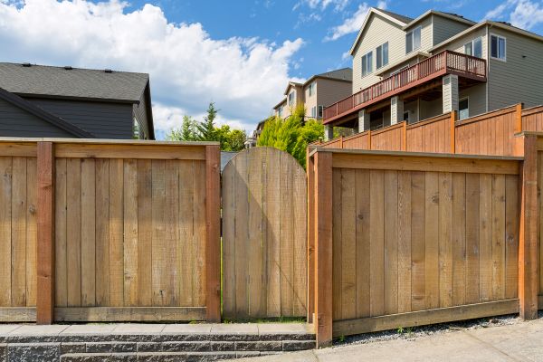 Athens Fence Service