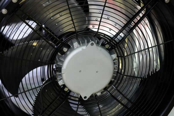 Athens Fan Electrical Service