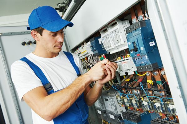 Athens Electrical Service