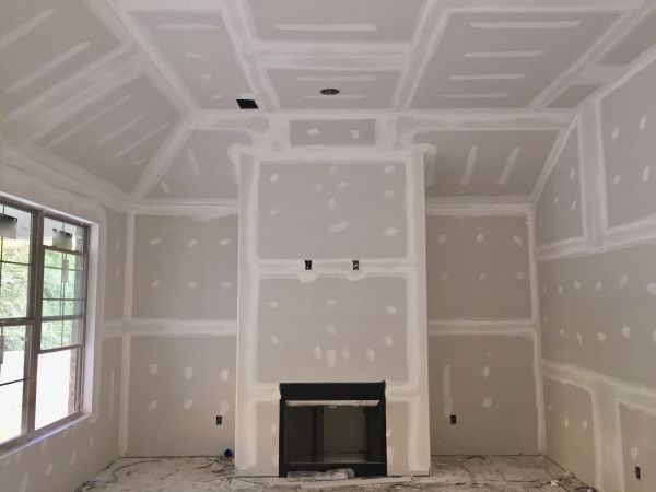 Athens Drywall Service