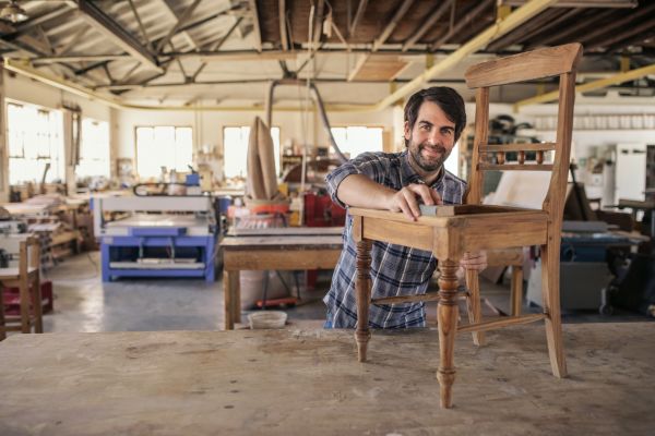 Athens Custom Carpentry