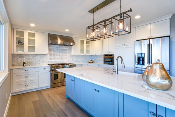 Athens Countertop Service