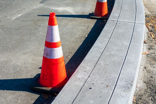 Athens Concrete Repair