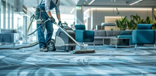 Athens Commercial Cleaning