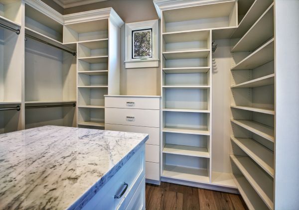 Athens Closet and Shelving Service