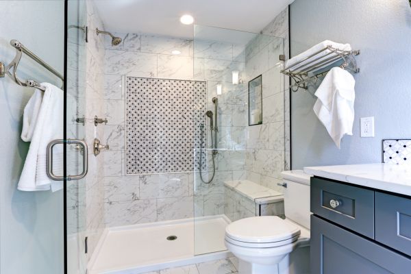 Athens Bathroom Remodeling